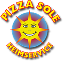 Pizza Sole Logo