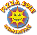 Pizza Sole Logo
